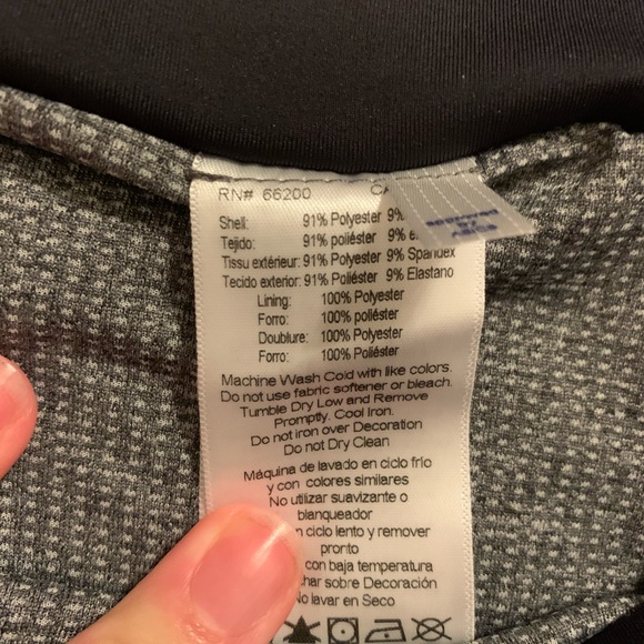 ASICS - Running Shorts 🏃🏻‍♀️ - Picture 8 of 11